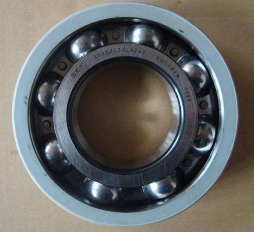 Quality bearing 6305 TN C3 for idler